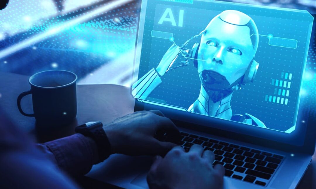 How AI Image Generation Is Transforming Social Media