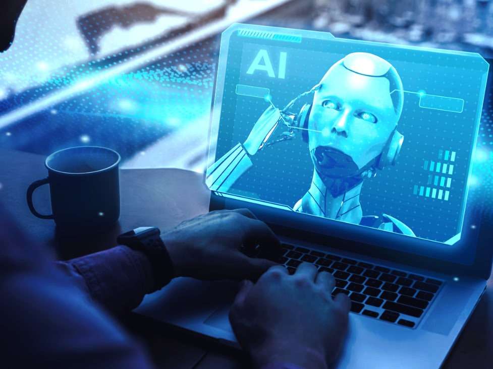 How AI Image Generation Is Transforming Social Media