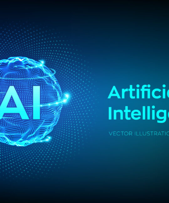 How is AI Revolutionizing the Digital Marketing Landscape?