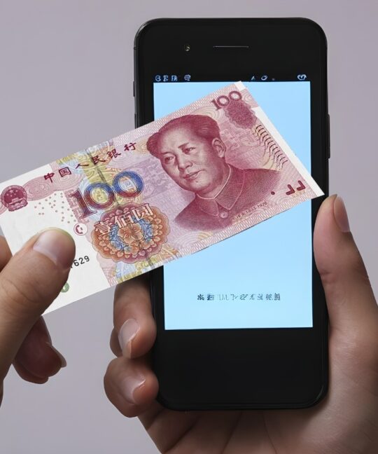 Aleta Planet与AXS合作，用这个APP汇款回中国只要1新币